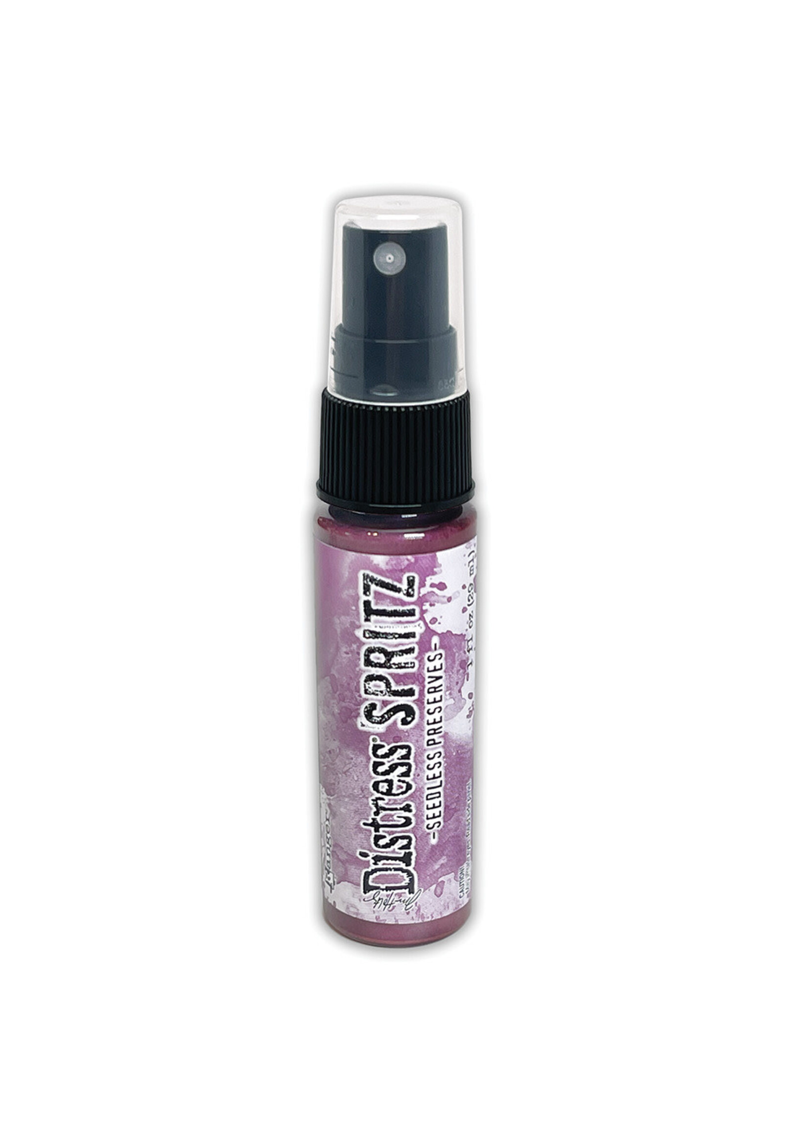 Ranger Tim Holtz Distress Spritz, Seedless Preserves