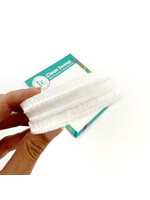 Taylored Expressions Clean Sweep Replacement Cleaning Pads (3)