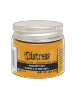 Ranger Tim Holtz Embossing Glaze, Mustard Seed