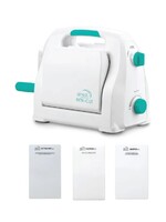 Gina K Gina K Intri-Cut Die Cutting and Embossing Machine (See Notes)