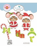 Elizabeth Craft Design Die, Christmas Accessories