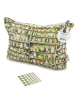 49 & Market Storage, Project Tote Cottagecore