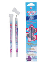 Adhesive, Quickie Glue Pen (2 pk)