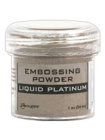 Ranger Ranger E/P Liquid Platinum