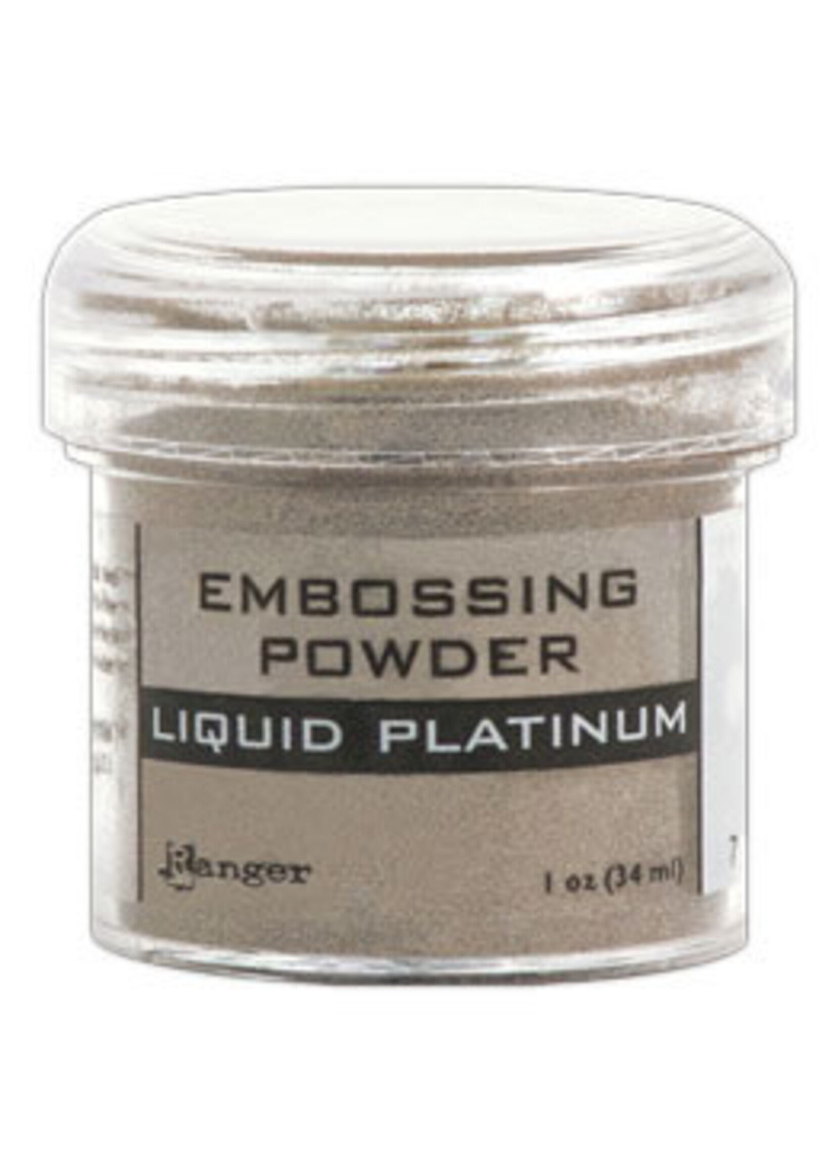 Ranger Ranger E/P Liquid Platinum