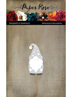 Paper Rose Die, Build a Gnome - Small