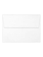 Envelopes A7,  5.25" x 7.25" Self Sealing White (10 pk)