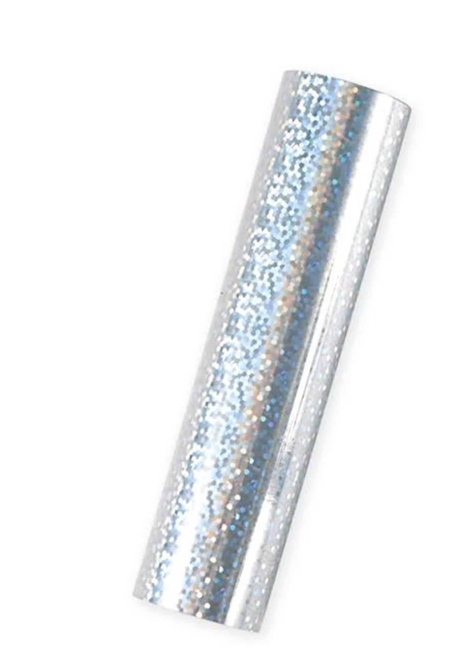 Spellbinders Spellbinders Glimmer Hot Foil Roll, Speckled Prism