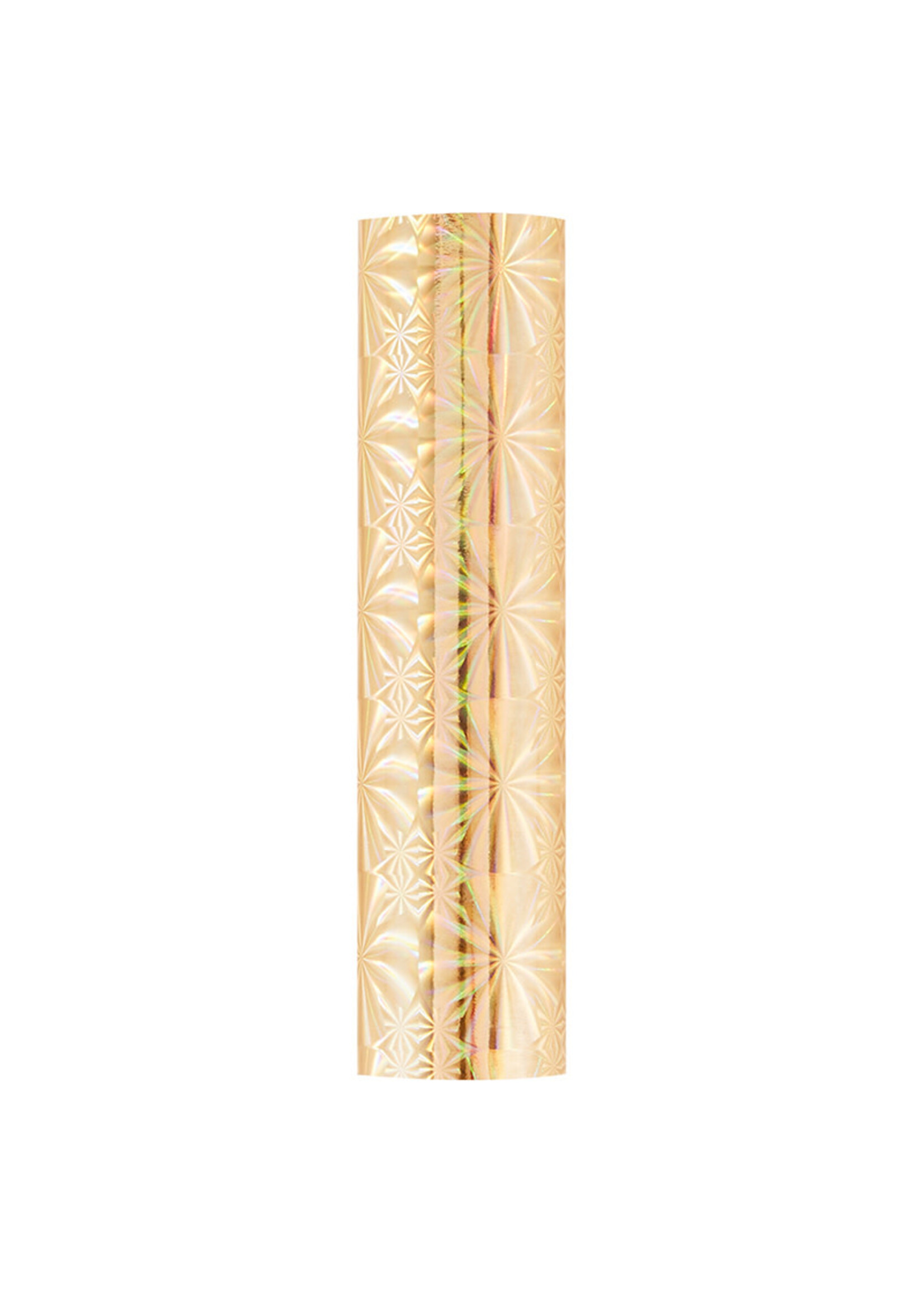 Spellbinders Spellbinders Glimmer Foil,  Starburst