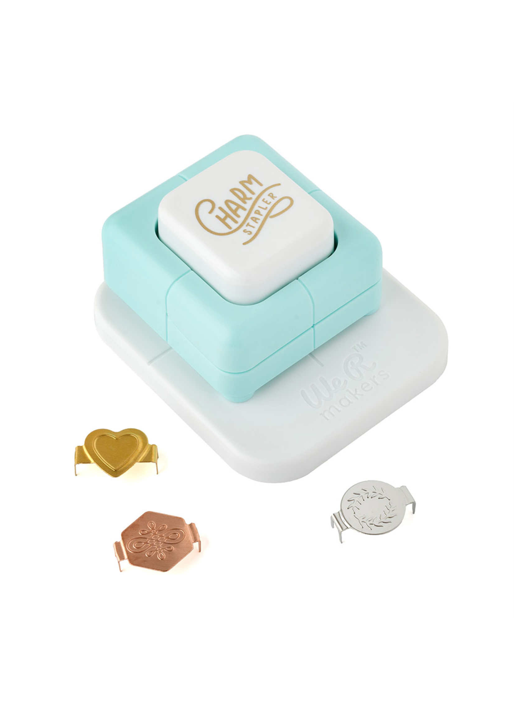 We R Makers Charm Stapler