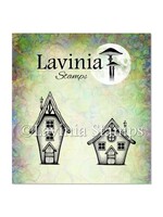 Lavinia Lavinia Stamp, Woodland Cottages