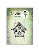 Lavinia Lavinia Stamp, LAV934 Meadow Cottage