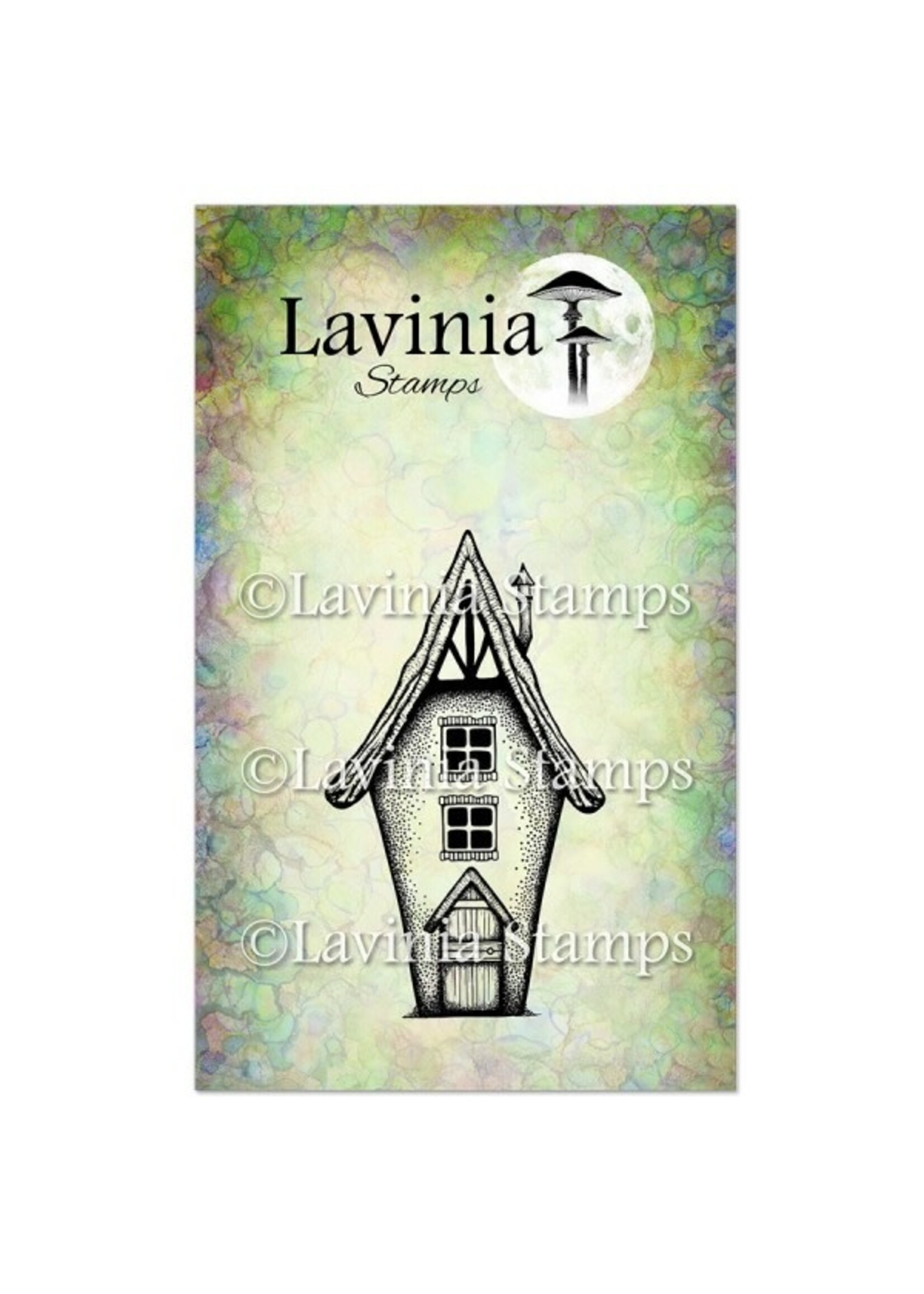 Lavinia Lavinia Stamp, Woodside View