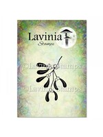 Lavinia Lavinia Stamp, LAV924 Christmas Mistletoe