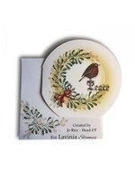 Lavinia Lavinia Stamp, Mini Mistletoe
