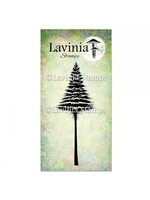 Lavinia Lavinia Stamp, Snowy Fir Tree