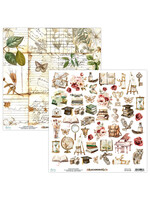 Mintay 12x12 Acadamia Elements, 09