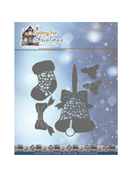 Find It Trading Die, Falling for Christmas