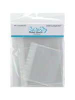 49 & Market 49 and Market Insta Flip Pocket Sleeves, Assortment