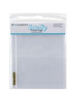 49 & Market InstaFlip Pocket Page, Assortment Refills