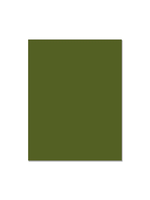 Hero  Arts Hero Hues 8.5x11 Cardstock 111 Lb., Palm (10)