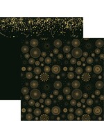 Reminisce Reminisce 12x12 Cheers to a New Year, Cheers