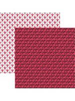 Reminisce Reminisce 12x12 Lovestruck, Lovestruck