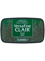 Tsukineko VersaFine Clair Ink, Spruce