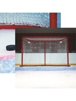 Reminisce Reminisce 12x12 Let's Play Hockey, Goal