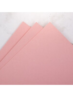 Prism Studio Prism 8.5x11 Cardstock 110 lb, Azalea (10)