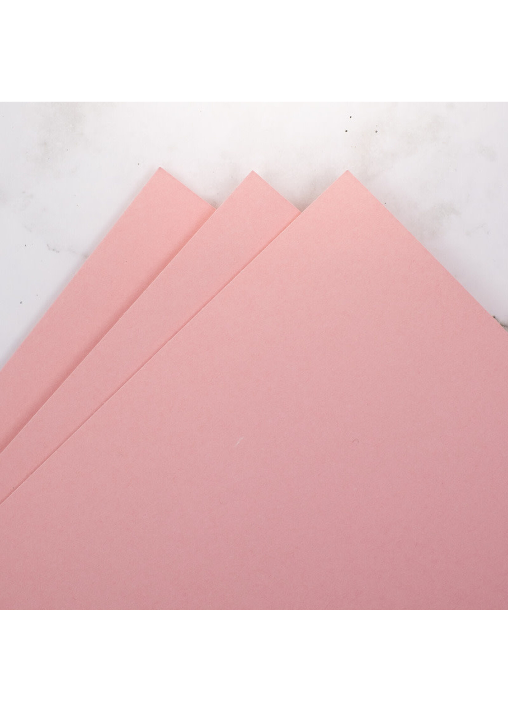 Prism Studio Prism 8.5x11 Cardstock 110 lb, Azalea (10)