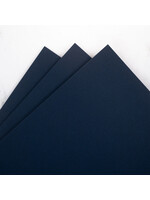 Prism Studio Prism  8.5x11 Cardstock 110 lb, Blueberry Hill (10)