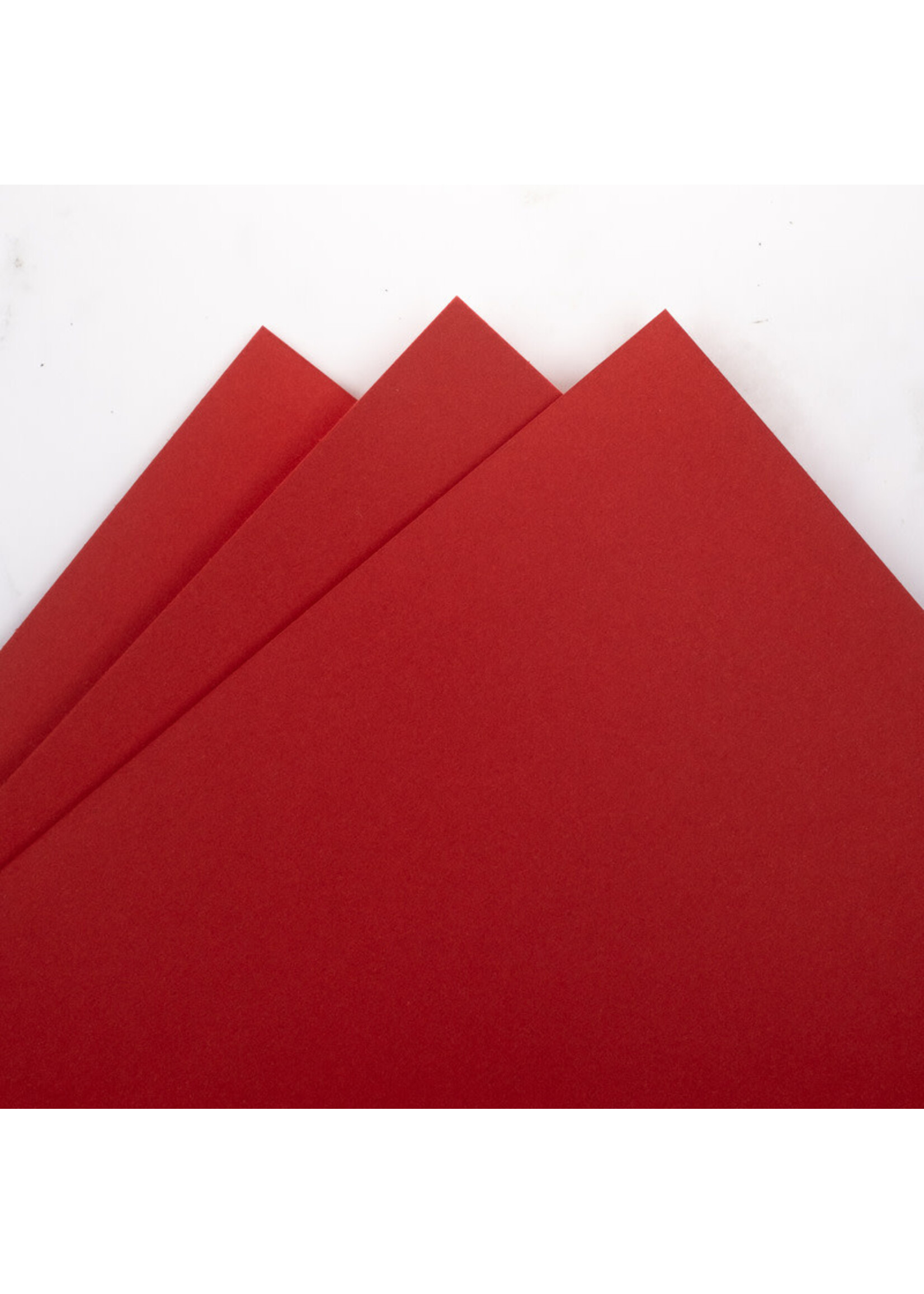 Prism Studio Prism 8.5x11 Cardstock 110 lb, Amaryllis (10)