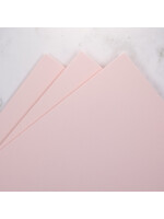 Prism Studio Prism 8.5x11 Cardstock 92 lb, Cherry Blossom (10)