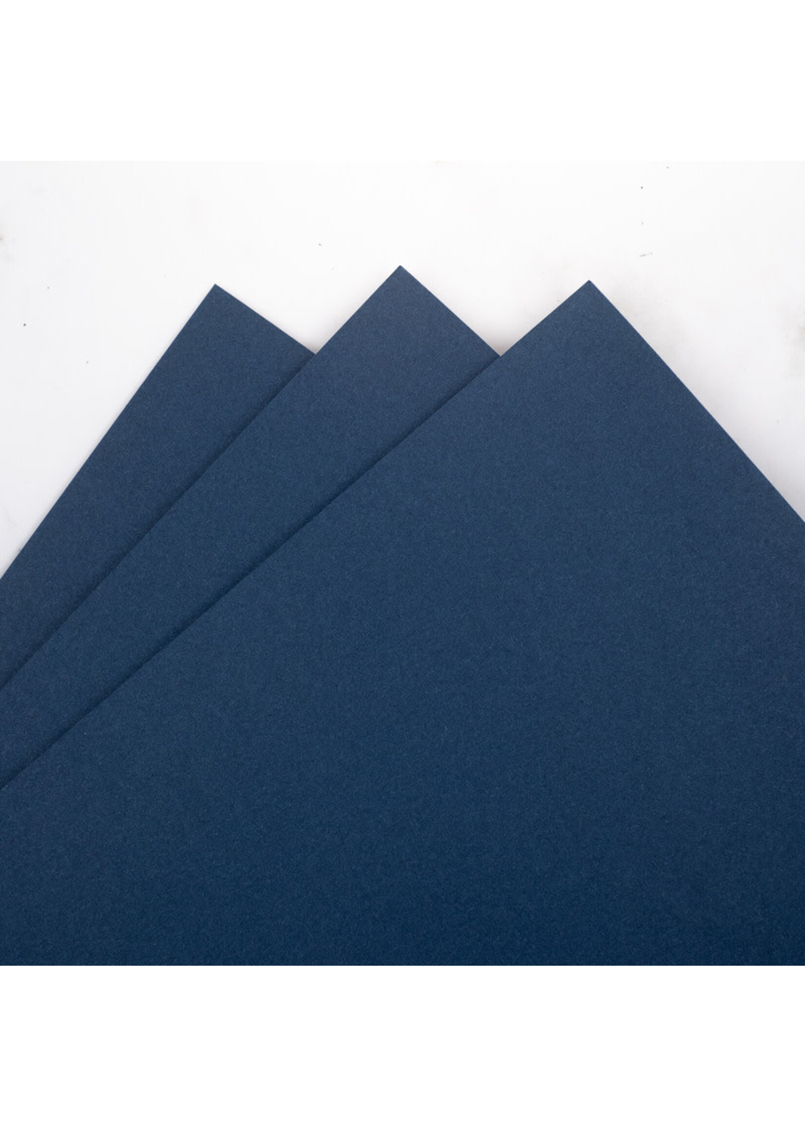 Prism Studio Prism 8.5x11 Cardstock 110 lb, Iris (10)