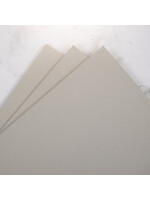 Prism Studio Prism 8.5x11 Cardstock 92 lb, Dusty Miller (10)