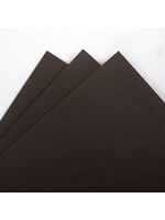 Prism Studio Prism 8.5x11 Cardstock 110 lb, Coconut (10)