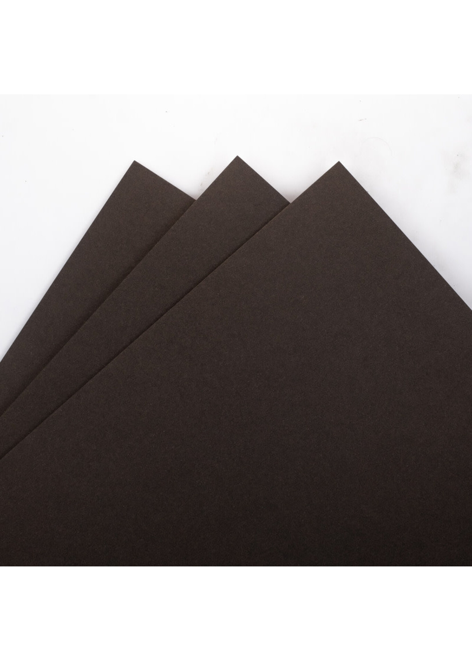 Prism Studio Prism 8.5x11 Cardstock 110 lb, Coconut (10)