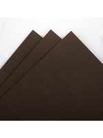 Prism Studio Prism 8.5x11 Cardstock 110 lb, Bulrush (10)