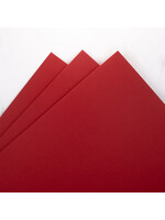 Prism Studio Prism 8.5x11 Cardstock 110 lb, Hibiscus (10)