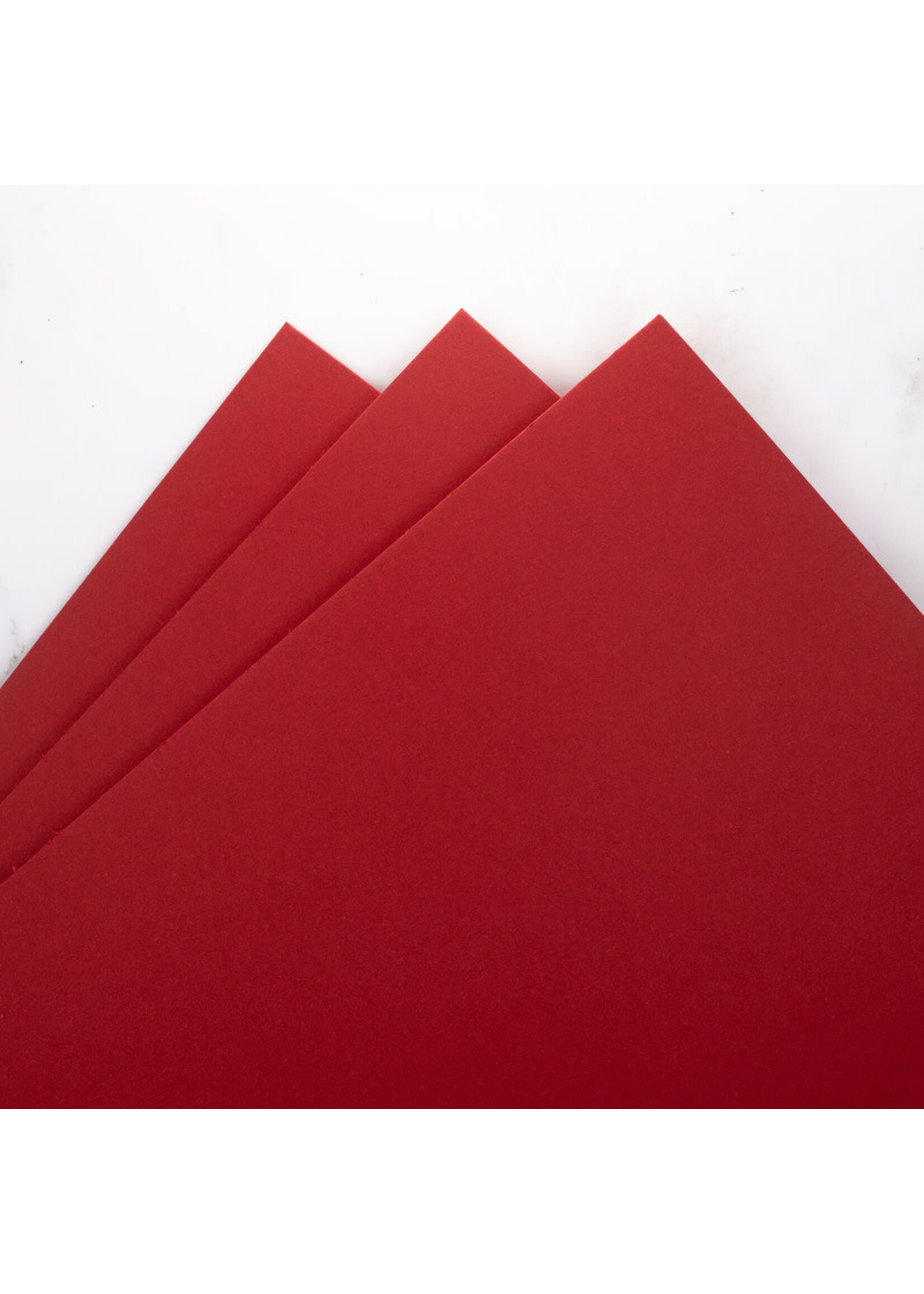 Prism Studio Prism 8.5x11 Cardstock 110 lb, Hibiscus (10)
