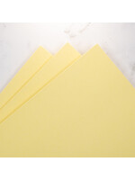 Prism Studio Prism 8.5x11 Cardstock 110 lb, Jessamine (10)