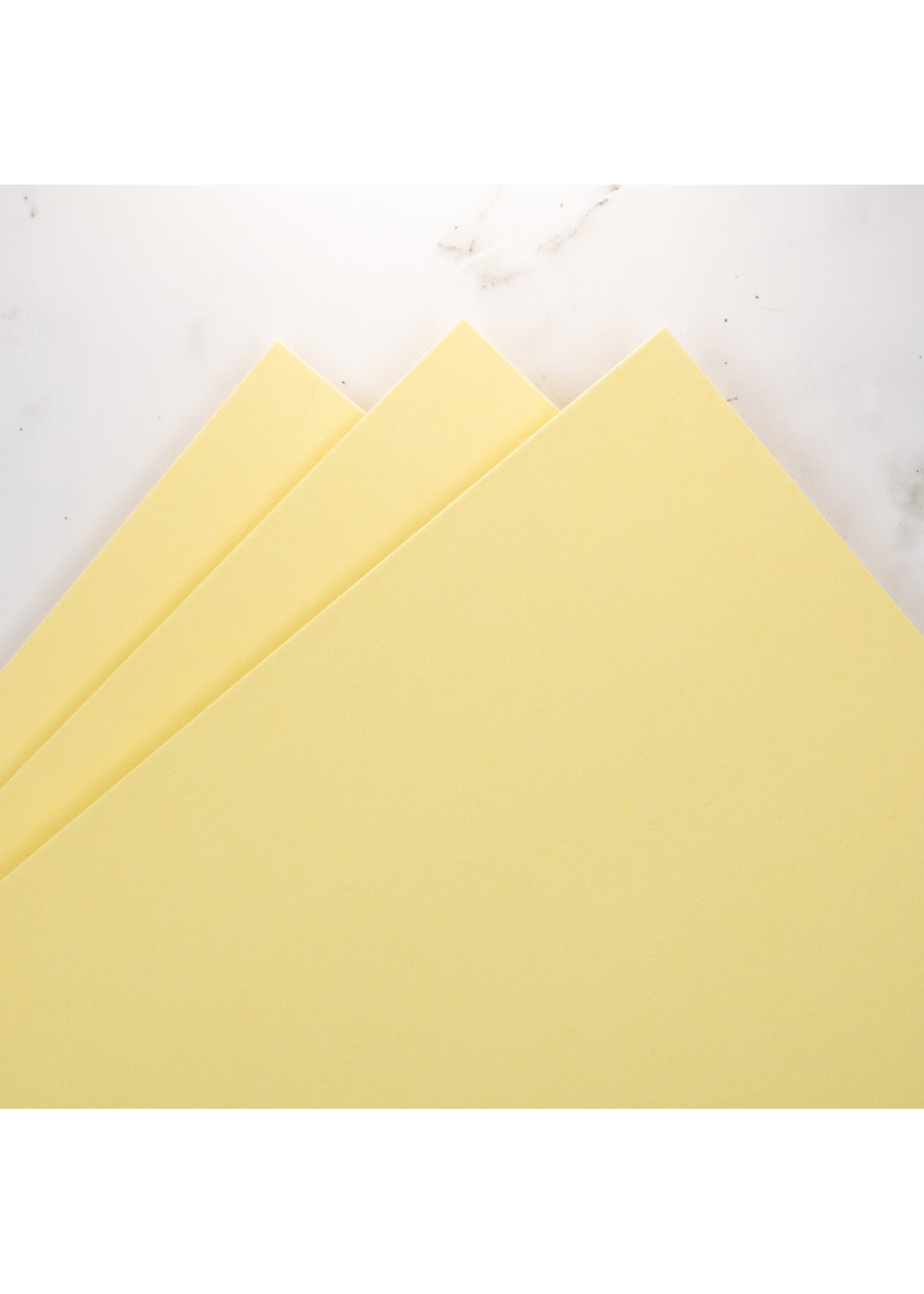 Prism Studio Prism 8.5x11 Cardstock 110 lb, Jessamine (10)