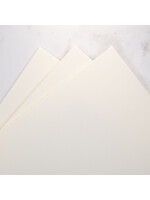 Prism Studio Prism 8.5x11 Cardstock 110 lb, Magnolia (10)