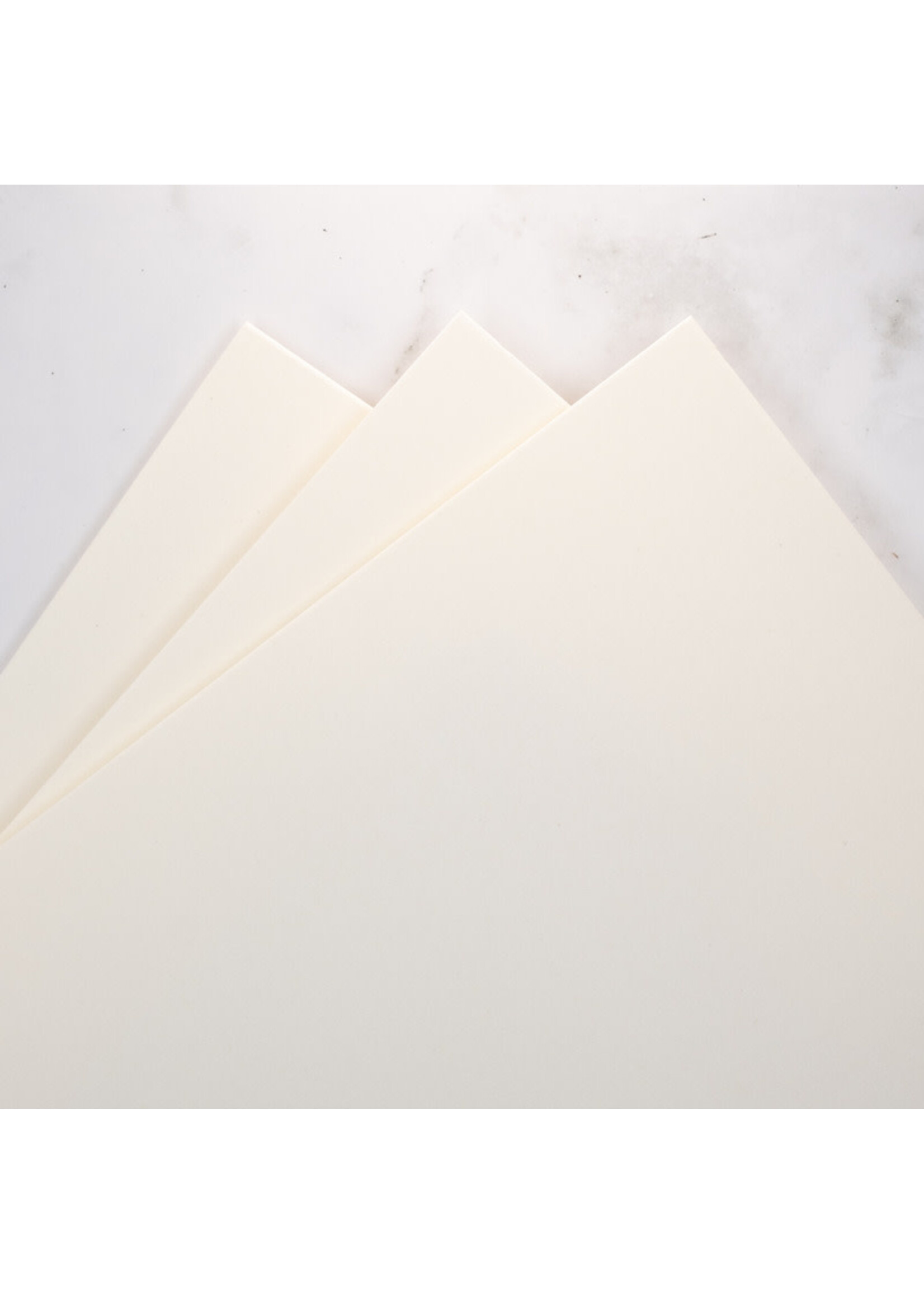 Prism Studio Prism 8.5x11 Cardstock 110 lb, Magnolia (10)