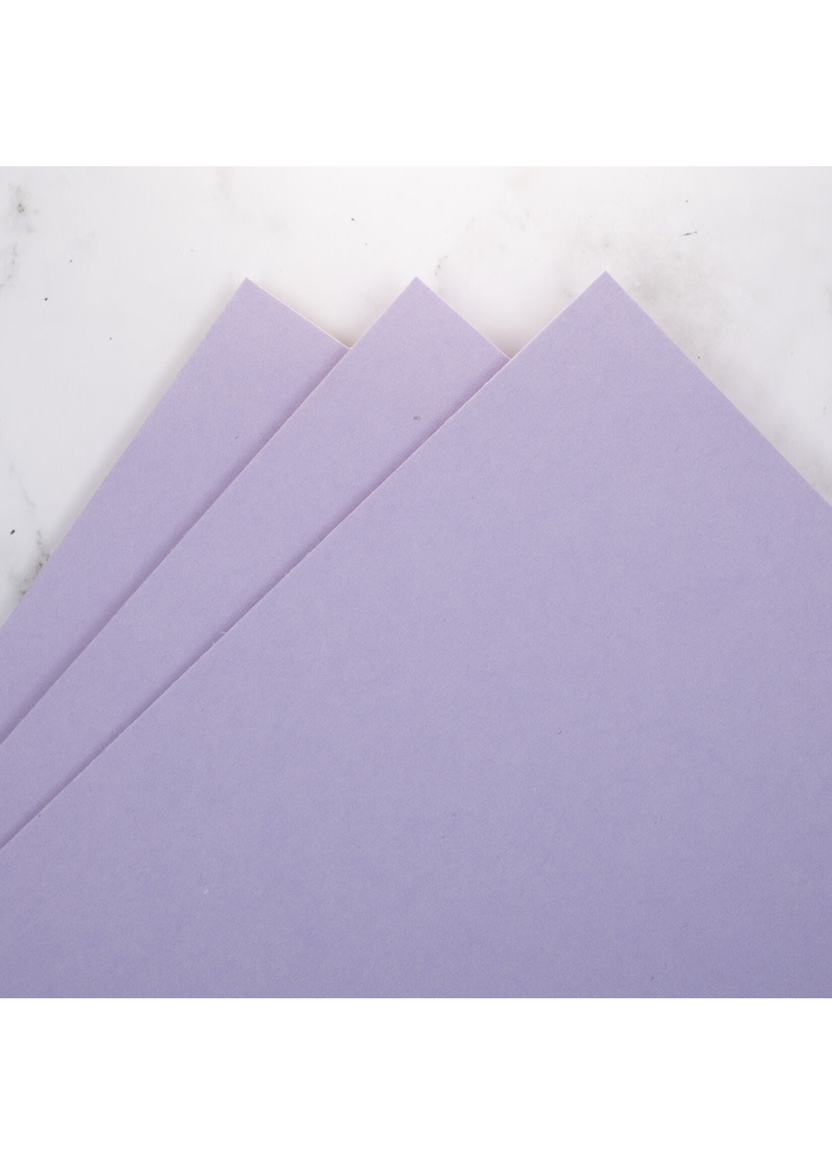 Prism Studio Prism 8.5x11 Cardstock 92 lb, Wisteria (10)