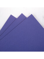 Prism Studio Prism 8.5x11 Cardstock 110 lb, Petunia (10)