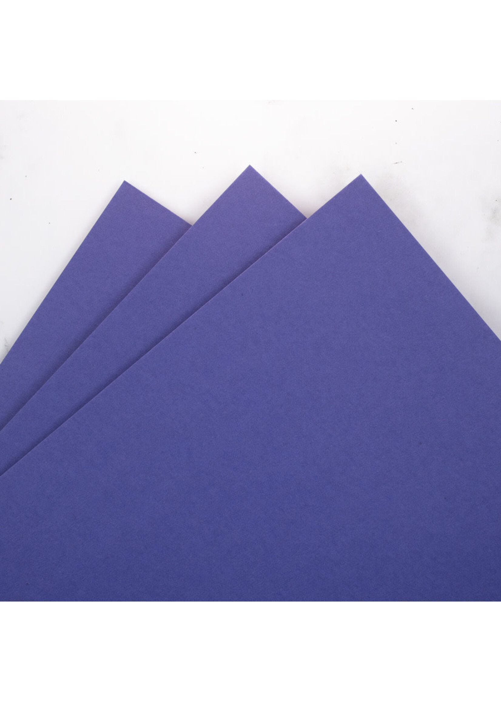 Prism Studio Prism 8.5x11 Cardstock 110 lb, Petunia (10)