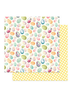 PhotoPlay PP 12x12 Easter Sunday, Eggstravagant