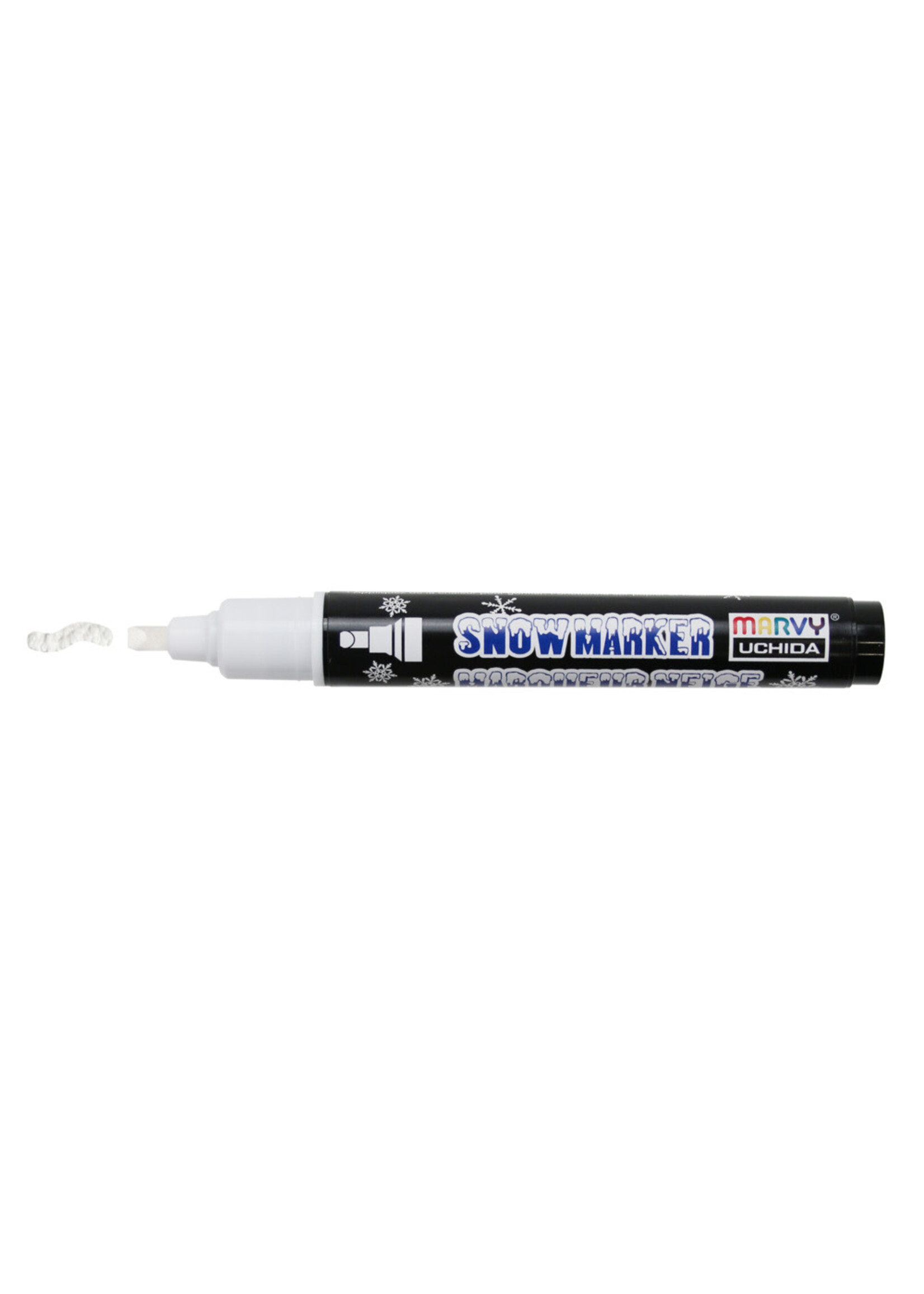 Snow Marker